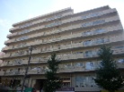 朝日動坂マンション