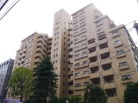 マンション小石川台