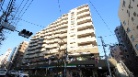 朝日白山マンション
