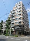 グランスイート文京小石川