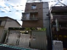ジェイタウン小石川