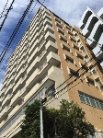 朝日巣鴨マンション