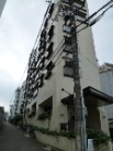 文京目白台ハイツ