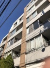 ジェイパーク小石川