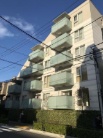 パルテール小石川五丁目