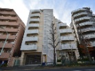 プラウド目白台