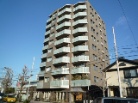ブランズ文京小石川