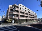 ヒルズ滝野川