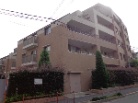 パークホームズ西巣鴨