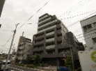 パークハウス小石川