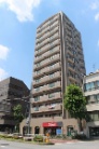 藤和シティホームズ早稲田