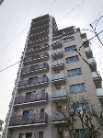 パークホームズ南大塚