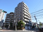 イトーピアエステシオン千駄木
