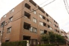コスモ小石川ロイヤルフォルム