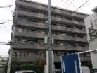 サンヴェール後楽園
