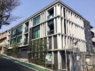 シティハウス文京小日向