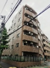マイキャッスル小石川