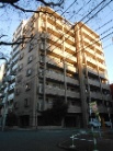 日神パレステージ板橋