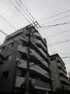 デュフレ駒込