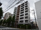 オープンレジデンシア小石川三丁目