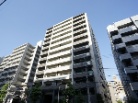 プラウド文京関口