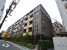 クレヴィア文京小石川