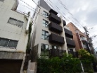 オープンレジデンシア小石川五丁目