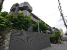 サンアリーナ文京小石川