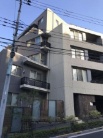 オープンレジデンシア小石川