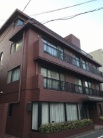 ドムス小石川