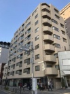 パークノヴァ小石川