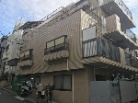 ワコー千石マンション