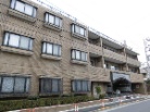 ライオンズガーデン駒込