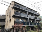 オープンレジデンシア文京六義園