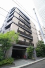 オープンレジデンシア小石川播磨坂