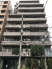 スヴェニール早稲田夏目坂