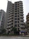 ビクトリアハイム市ヶ谷