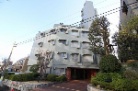 ドミサイル信濃町