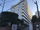 グリーンヒル新宿