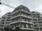 戸山マンション