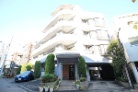 シーアイマンション千駄ケ谷