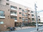 代々木ニューハイツ