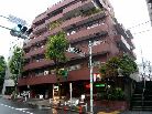 マルモール代々木