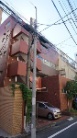 キャッスル花井