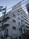 マンション四谷