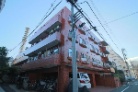 市谷アビタシオン