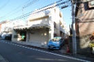 信濃町アジアマンション