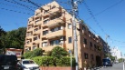 イトーピア信濃町マンション