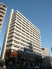 シャトレ市ヶ谷