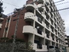 市ヶ谷ヒルサイドハイツ